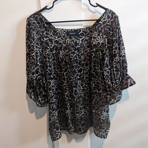 Karen Kane Blouse